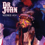 Dr. John 'Qualified'