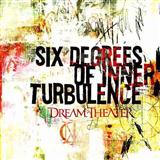 Dream Theater 'Misunderstood'