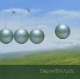 Dream Theater 'Panic Attack'