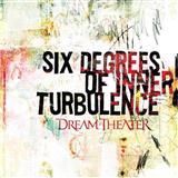 Dream Theater 'Six Degrees Of Inner Turbulence: VI. Solitary Shell'