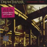 Dream Theater 'The Ministry Of Lost Souls'