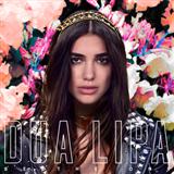 Dua Lipa 'Be The One'