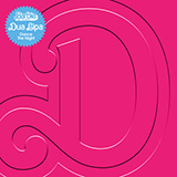 Dua Lipa 'Dance The Night (from Barbie) (arr. Kevin Olson)'
