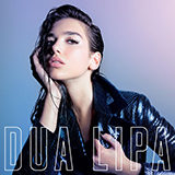 Dua Lipa 'IDGAF'