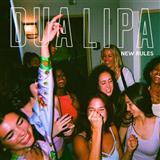 Dua Lipa 'New Rules'