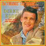 Duane Eddy 'You Are My Sunshine (arr. Jim Schustedt)'