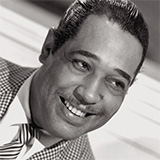 Duke Ellington 'Azure'