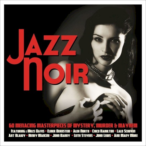 Duke Ellington 'Harlem Nocturne'