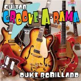 Duke Robillard 'Cookin''