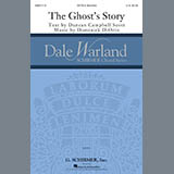 Duncan Campbell Scott & Dominick DiOrio 'The Ghost's Story'