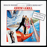 Duran Duran 'A View To A Kill'