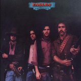 Eagles 'Tequila Sunrise'