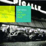 Earl Hines 'Love Is Just Around The Corner'