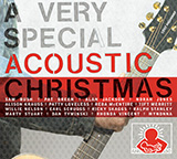 Earl Scruggs 'Jingle Bells'