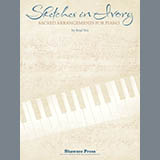 Early American Song 'Long Time Ago (arr. Brad Nix)'