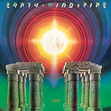Earth, Wind & Fire 'Boogie Wonderland'