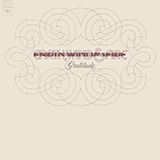 Earth, Wind & Fire 'Can't Hide Love'