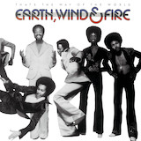 Earth, Wind & Fire 'Reasons'