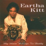 Eartha Kitt 'Just An Old Fashioned Girl'
