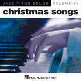 Eartha Kitt 'Santa Baby [Jazz version] (arr. Brent Edstrom)'