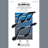 Ed Lojeski 'Suddenly (from Les Miserables The Movie)'