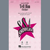 Ed Lojeski 'Tell Him (Tell Her)'