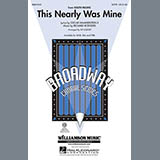 Ed Lojeski 'This Nearly Was Mine (from South Pacific)'