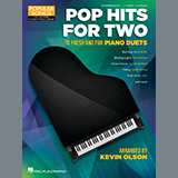 Ed Sheeran 'Bad Habits (arr. Kevin Olson)'
