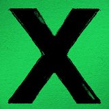 Ed Sheeran 'Don't'