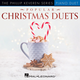 Ed Sheeran & Elton John 'Merry Christmas (arr. Phillip Keveren)'