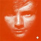 Ed Sheeran 'Sunburn'