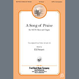 Ed Smart 'A Song Of Praise'