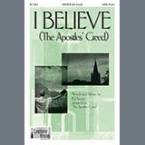 Ed Smart 'I Believe (The Apostle's Creed)'