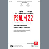 Ed Willmington 'Psalm 22'