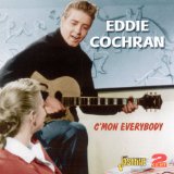 Eddie Cochran 'Cut Across, Shorty'