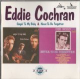 Eddie Cochran 'Nervous Breakdown'