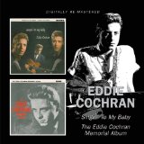 Eddie Cochran 'Sittin' In The Balcony'