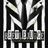 Eddie Perfect 'Creepy Old Guy (from Beetlejuice The Musical)'