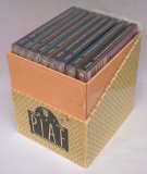 Edith Piaf 'Au Bal De La Chance'
