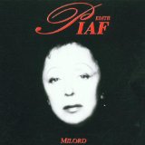 Edith Piaf 'Milord (arr. Gary Meisner)'