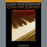 Edna Mae Burnam 'Rumbling Rumba'