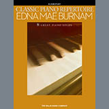 Edna Mae Burnam 'The Ride Of Paul Revere'