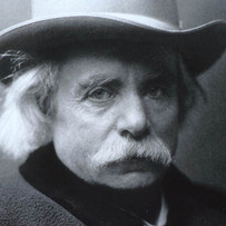 Edvard Grieg 'Ase's Death'