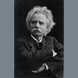 Edvard Grieg 'Homewards (Hjemad), Op. 62, No. 6'