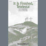Edvard Grieg 'It Is Finished, Tetelestai (arr. Faye Lopez)'