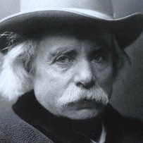 Edvard Grieg 'Papillon'