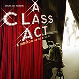 Edward Kleban 'Better (from A Class Act: A Musical About Muscials)'