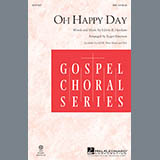 Edwin R. Hawkins 'Oh Happy Day (arr. Roger Emerson)'