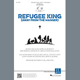 Edwin M. Willmington 'Refugee King (Away from the Manger)'