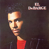 El Debarge 'Who's Johnny (